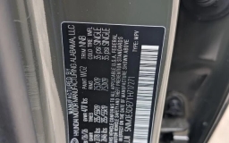 Hyundai Tucson Limited FWD 2026