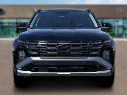 Hyundai Tucson Limited FWD 2026