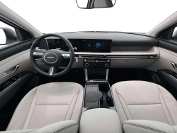 Hyundai Tucson Limited FWD 2026