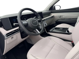Hyundai Tucson Limited FWD 2026