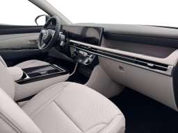 Hyundai Tucson Limited FWD 2026