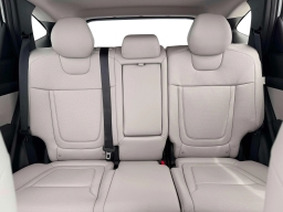 Hyundai Tucson Limited FWD 2026
