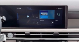 Hyundai Tucson Limited FWD 2026