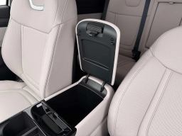 Hyundai Tucson Limited FWD 2026