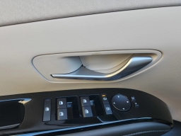 Hyundai Tucson Limited FWD 2026