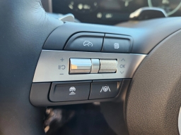 Hyundai Tucson Limited FWD 2026