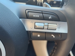 Hyundai Tucson Limited FWD 2026