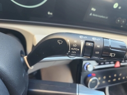 Hyundai Tucson Limited FWD 2026