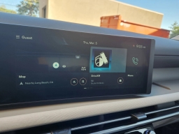 Hyundai Tucson Limited FWD 2026