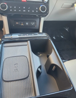 Hyundai Tucson Limited FWD 2026