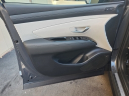 Hyundai Tucson Limited FWD 2026