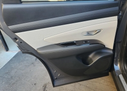 Hyundai Tucson Limited FWD 2026