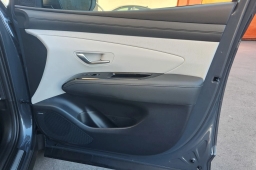 Hyundai Tucson Limited FWD 2026