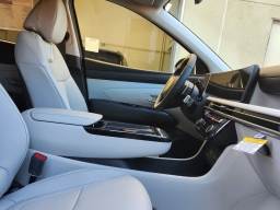 Hyundai Tucson Limited FWD 2026