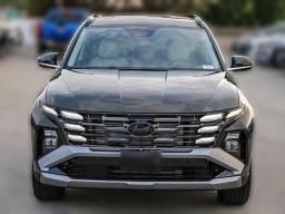 Hyundai Tucson Limited FWD 2026