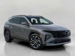 Hyundai Tucson Limited AWD 2026