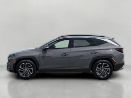 Hyundai Tucson Limited AWD 2026