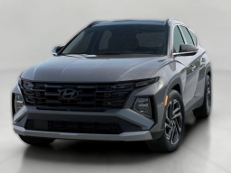 Hyundai Tucson Limited AWD 2026