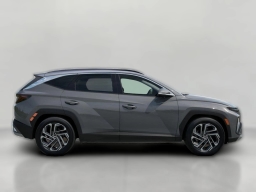 Hyundai Tucson Limited AWD 2026