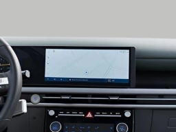 Hyundai Tucson Limited AWD 2026