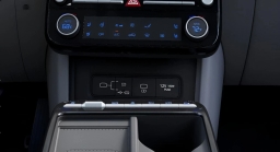 Hyundai Tucson Limited AWD 2026