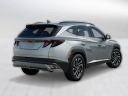 Hyundai Tucson Limited AWD 2026
