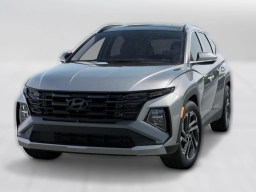 Hyundai Tucson Limited AWD 2026