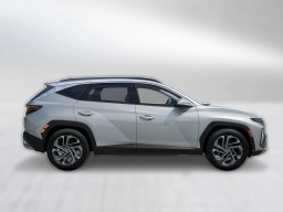 Hyundai Tucson Limited AWD 2026