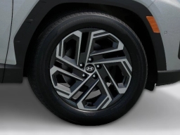 Hyundai Tucson Limited AWD 2026