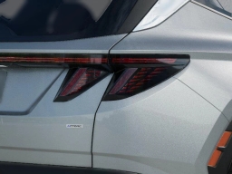 Hyundai Tucson Limited AWD 2026