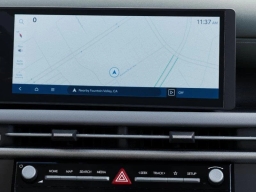 Hyundai Tucson Limited AWD 2026