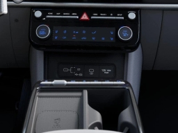 Hyundai Tucson Limited AWD 2026