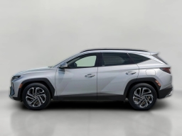 Hyundai Tucson Limited AWD 2026