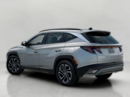 Hyundai Tucson Limited AWD 2026