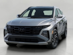 Hyundai Tucson Limited AWD 2026