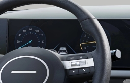 Hyundai Tucson Limited AWD 2026