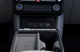 Hyundai Tucson Limited AWD 2026