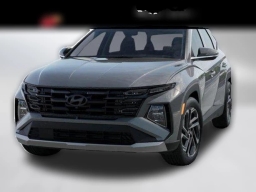 Hyundai Tucson Limited AWD 2026