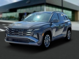 Hyundai Tucson Limited AWD 2026