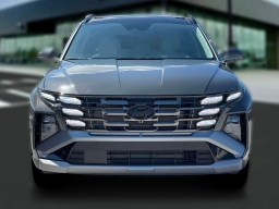 Hyundai Tucson Limited AWD 2026