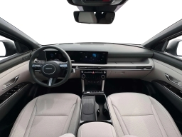 Hyundai Tucson Limited AWD 2026