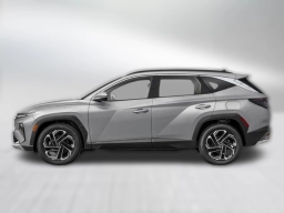 Hyundai Tucson Limited AWD 2026