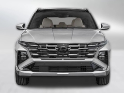Hyundai Tucson Limited AWD 2026