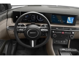 Hyundai Tucson Limited AWD 2026