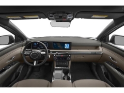 Hyundai Tucson Limited AWD 2026