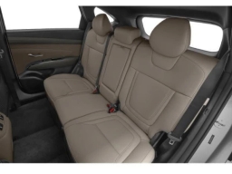 Hyundai Tucson Limited AWD 2026
