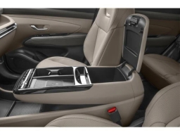 Hyundai Tucson Limited AWD 2026