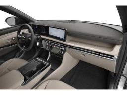 Hyundai Tucson Limited AWD 2026