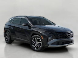 Hyundai Tucson Limited AWD 2026