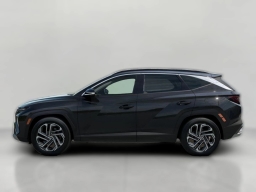 Hyundai Tucson Limited AWD 2026